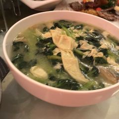 金陵国际饭店宴会中心 User Photo