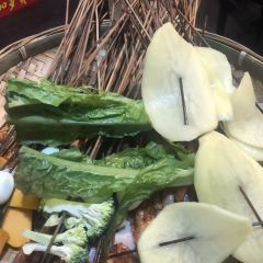 LAOJIEXIAONIU User Photo