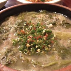 Sangju Shikdang ảnh của người dùng