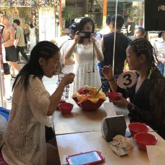 Halomango張用戶圖片