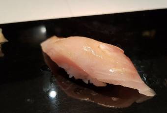 Sushi Nakazawa user photo