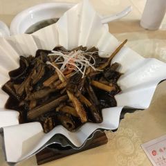 俏西施肉夹馍(衣裳街店) User Photo