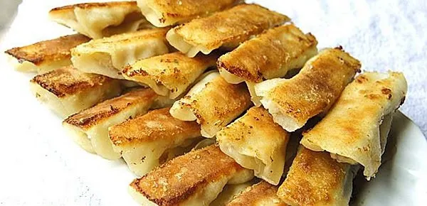 Xi’An Net Red Restaurant List, Cixi Ate Here and Said it Was Good.