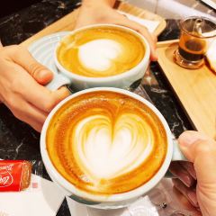 印象時光咖啡張用戶圖片