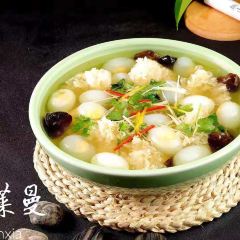 苏莱曼餐厅(苏莱曼礼宴中心) User Photo