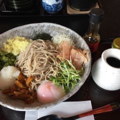Sonminshokudo User Photo