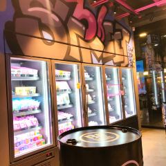Baskin-Robbins Sihwa E-mart Store User Photo