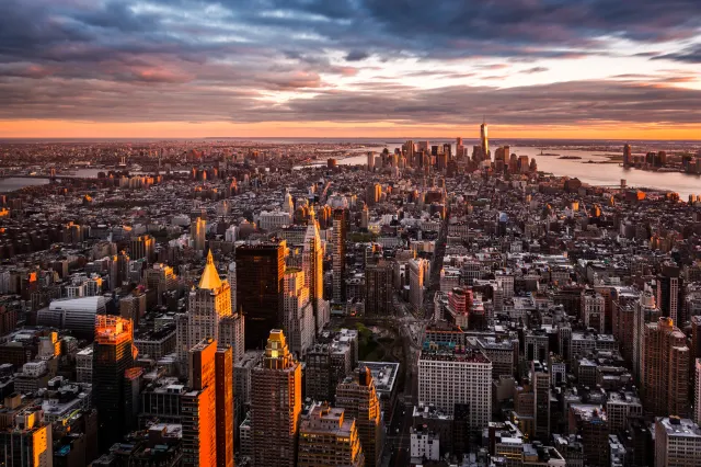 Free Things to Do in NYC: Top List 2024