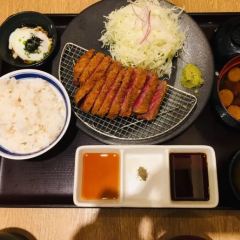 炸牛排 京都勝牛張用戶圖片