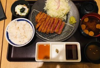 Kyoto Katsugyu, Kiyomizu Gojozaka User Photo