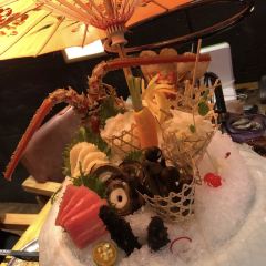 Yi Ding Shi Jia Fu Tiao Qiang User Photo