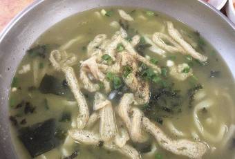 옥돔식당 여행 사진