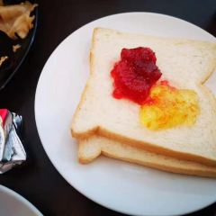 Pudong City Bistro User Photo