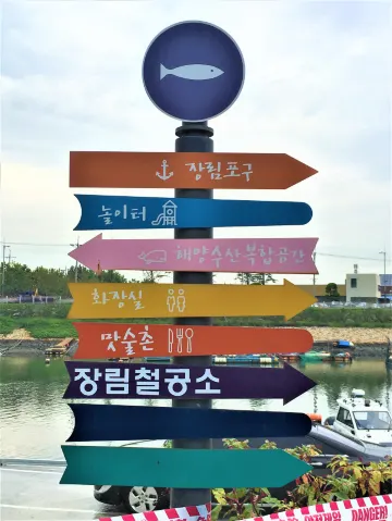 【釜山打卡景點】3個必去 IG 打卡靚景推薦📸📸