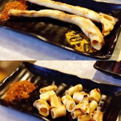 纪录片《人生一串》体验店(大学路店) User Photo