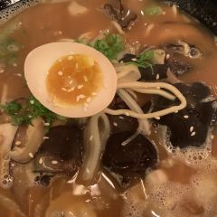 Miso Ramen User Photo