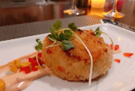 L'AMBROISIE User Photo