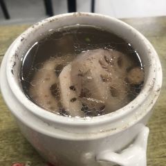 岩泉炖罐(百捷金街店) User Photo
