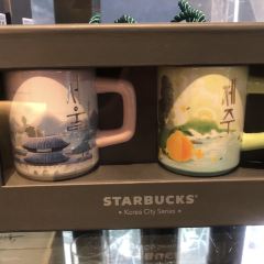 星巴克(城山店)張用戶圖片