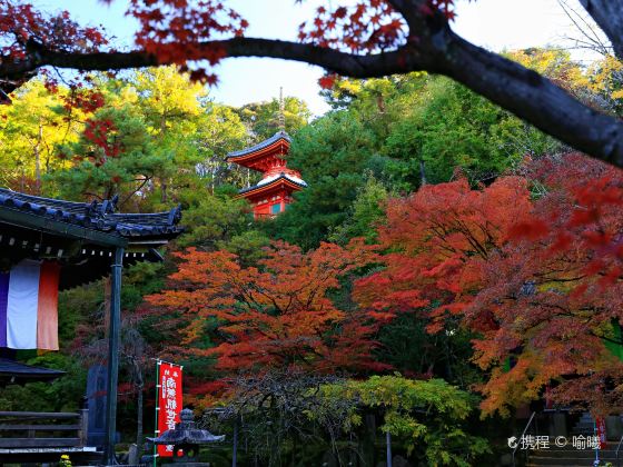 今熊野観音寺