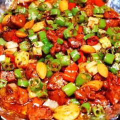 YUE CHINESE RESTAURANT User Photo
