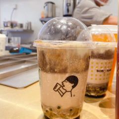 喜茶（東平店）張用戶圖片