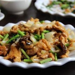 中原农家乐(中原饭店) 여행 사진