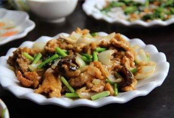 中原农家乐(中原饭店) User Photo