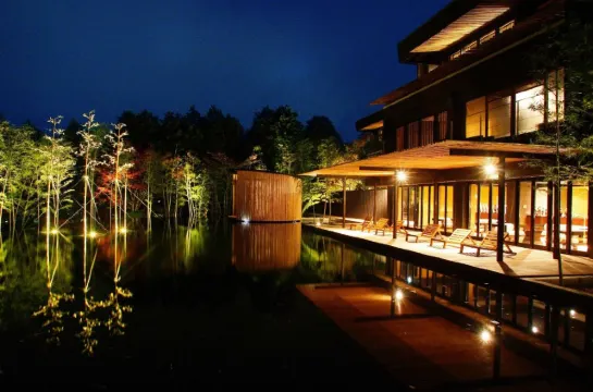 【箱根溫泉】玩箱根就住這,超實用溫泉飯店推介