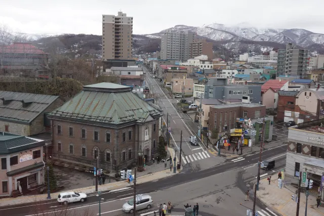 【小樽景點】絕不能錯過的10大小樽必去景點