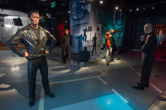 [상하이 여행 코스] 상해 와이탄 일정 완전 정복! 난징동루 근처 인기 관광 명소부터 현지인 추천 맛집까지 총정리