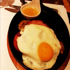 Rossini's User Photo