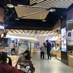 Luyu (MixC) User Photo