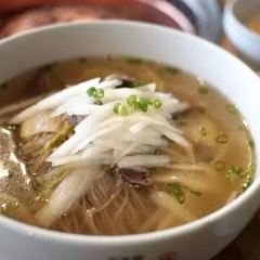 Woo Lae Oak (Uraeok) User Photo