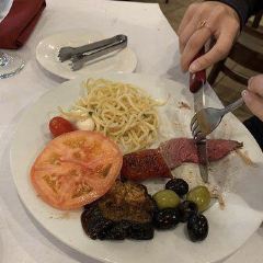 Boi Brazil Churrascaria User Photo