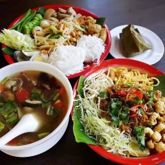 Its Good Kitchen (ครัวลำดี) 여행 사진