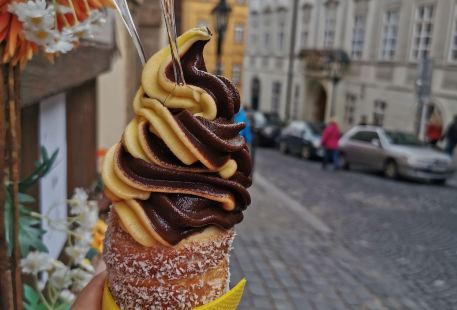 Trdelnik