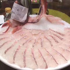 東海怡品海鮮餐廳(濱湖店)張用戶圖片