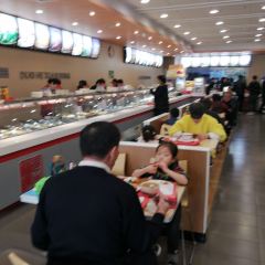 Duohexianbing (huochezhan) User Photo