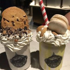 The Toothsome Chocolate Emporium & Savory Feast Kitchen™ User Photo