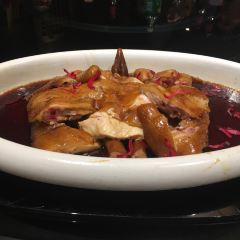 黄但记·顺德老字号·中华餐饮名店(陈村店) User Photo