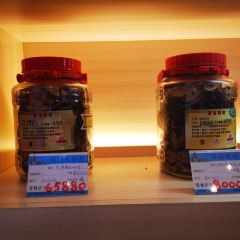 江门丽宫国际酒店·中餐厅 User Photo