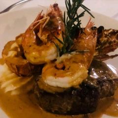 Omeros Brothers Seafood Restaurant User Photo