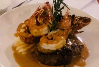 Omeros Brothers Seafood Restaurant User Photo