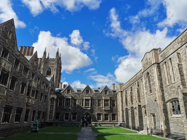 Hart House