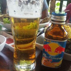 Natural Restaurant User Photo