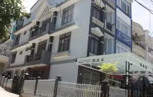 Dalat Center