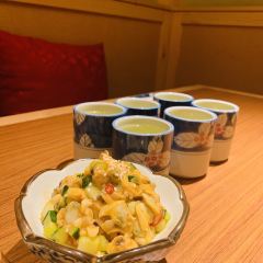 仓桥家·锅物·寿司(快乐城店) User Photo