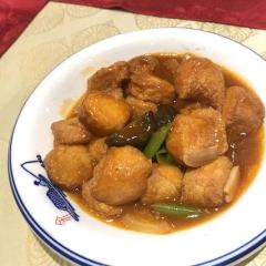 Kaige Restaurant (caochangcheng) User Photo