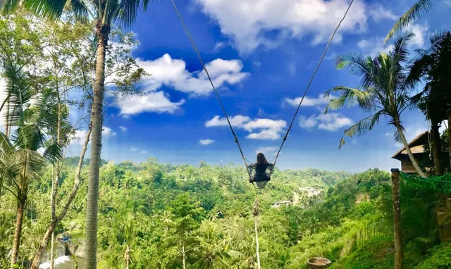 10 Must-See Attractions in Bali